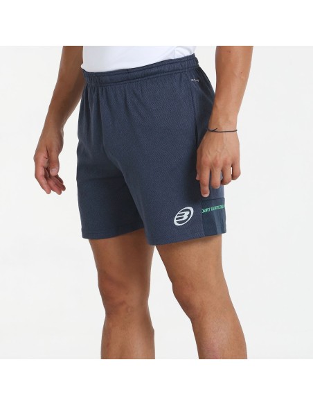 Pantalón Corto Bullpadel Orzar | Ofertas de pádel